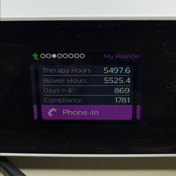 Philips Dream Station ST30, DS with accessories - Picture 8 of 16